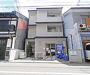 アークリード京都黒門 2階 築14年の賃貸物件