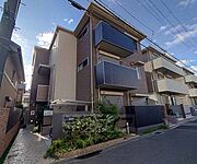 西院駅より徒歩8分 2階 築6年6ヶ月の賃貸物件