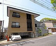 北山駅より徒歩14分 2階 築33年11ヶ月の賃貸物件