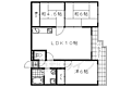 シベール青殿1階9.6万円