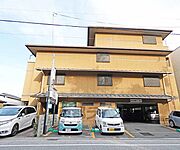 アメージングエステート北野乃杜 3階 築17年10ヶ月の賃貸物件