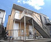 ティーグレ 1階 築20年5ヶ月の賃貸物件