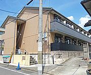 北野白梅町駅より徒歩14分 1階 築20年5ヶ月の賃貸物件