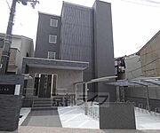 太秦駅より徒歩8分 1階 築4年5ヶ月の賃貸物件