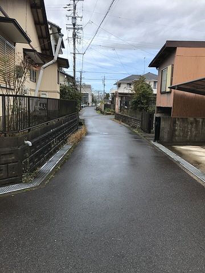detached 岐阜県可児郡御嵩町御嵩