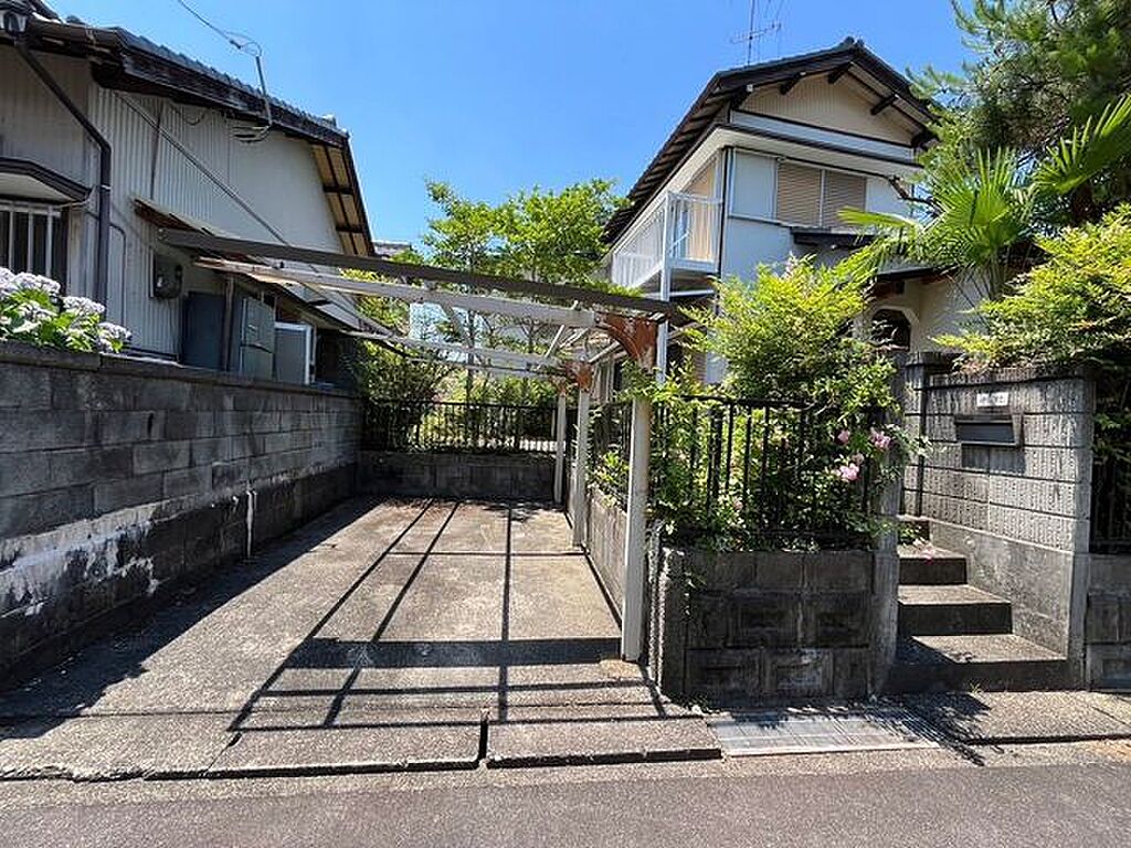 detached 岐阜県可児郡御嵩町御嵩