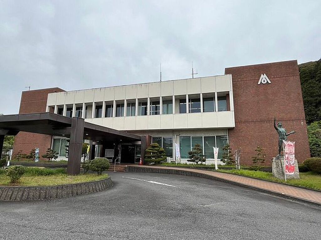 detached 岐阜県可児郡御嵩町御嵩