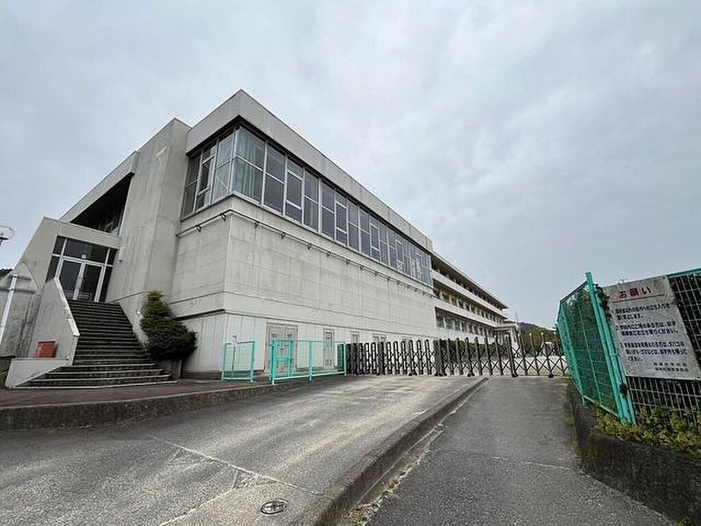 detached 岐阜県可児郡御嵩町御嵩