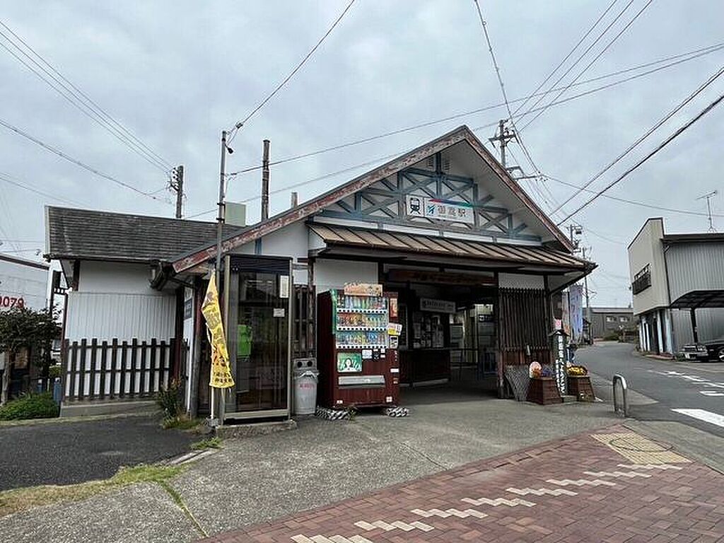 detached 岐阜県可児郡御嵩町御嵩