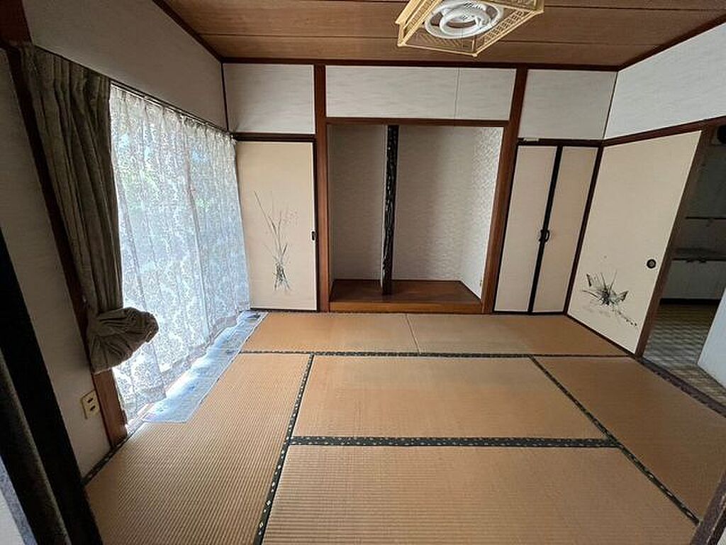 detached 岐阜県可児郡御嵩町御嵩