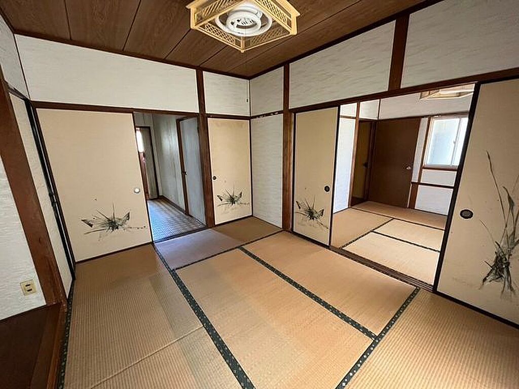 detached 岐阜県可児郡御嵩町御嵩