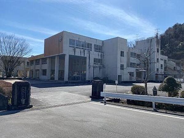 日吉小学校 3500m