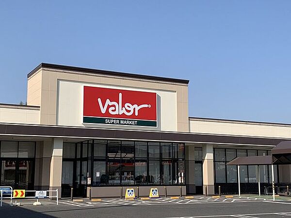 バロー瑞浪中央店 410m