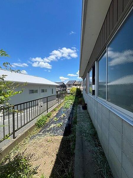 その他屋外