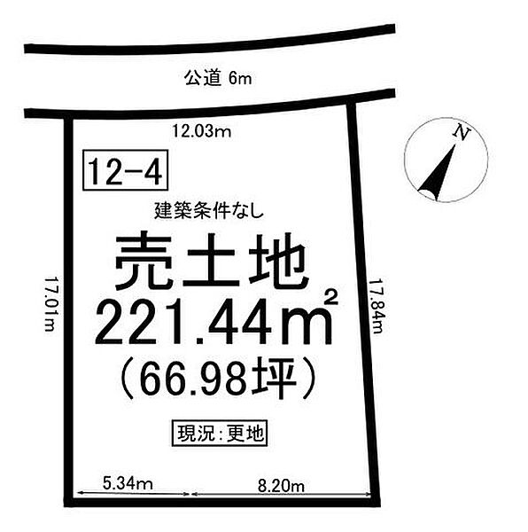 区画図：321000062166