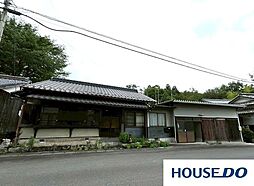 岐阜県瑞浪市陶町大川