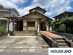 岐阜県瑞浪市土岐町