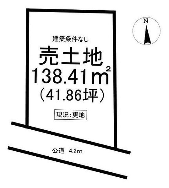 区画図：321000074986