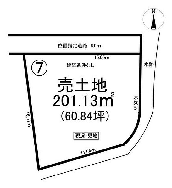 区画図：321000078855