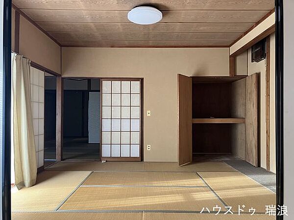 和室