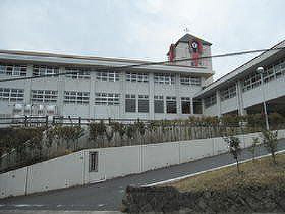 西陵中学校 1200m
