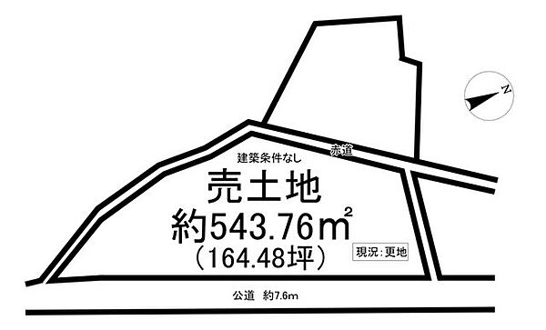 区画図：321000081622