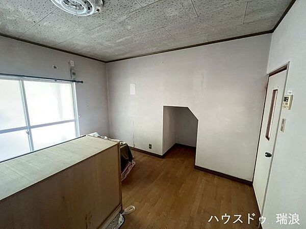 ダイニングキッチン