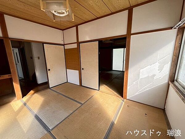 和室
