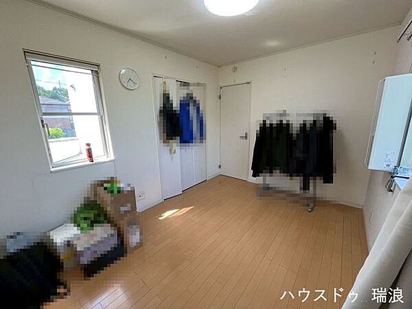 洋室