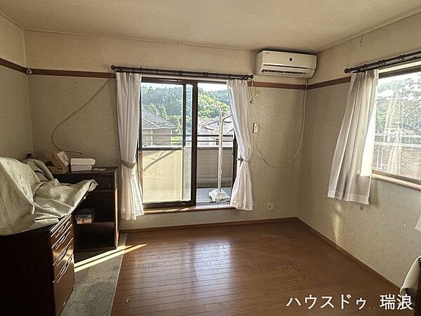 洋室