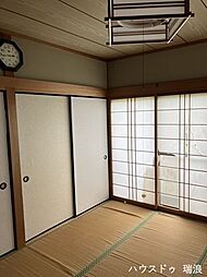 和室の画像