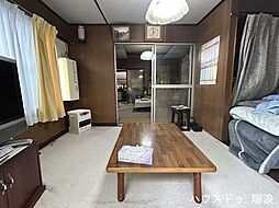洋室の画像