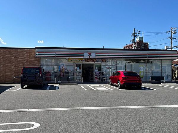 セブン-イレブン 土岐市駅北店 2140m