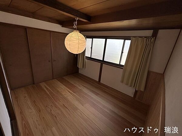 洋室