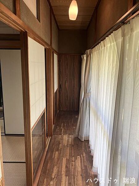 室内