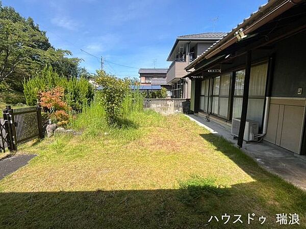 庭