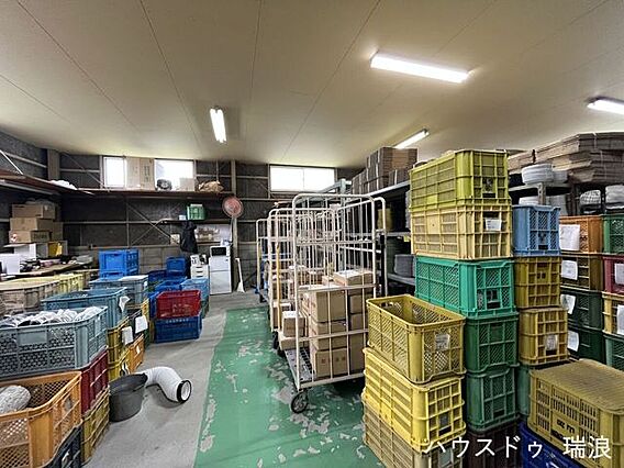 その他室内