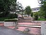 周辺：泉中学校 2000m