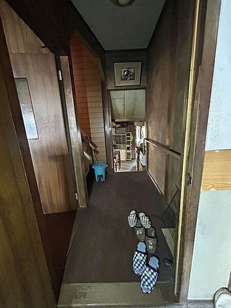 室内