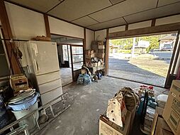 室内の画像
