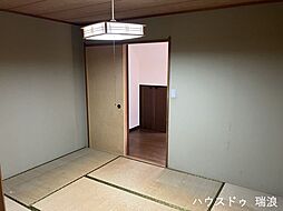 和室の画像