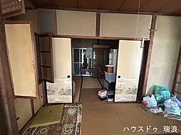 和室の画像