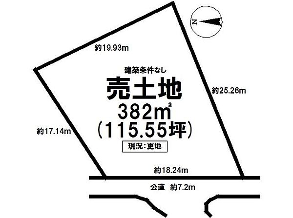 区画図：321000069783