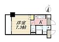 キルンズ西新8階6.4万円