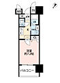 サヴォイ天神スクワイヤー14階6.5万円