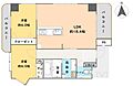 パークサイド大分駅まえ13階1,980万円
