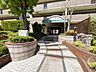 外観：マンションの入口です！ 