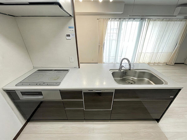 ※こちらは、AIの家具消し機能を使用して作成したイメージ画像です。