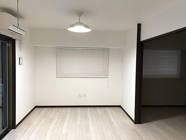※こちらは、AIの家具消し機能を使用して作成したイメージ画像です。