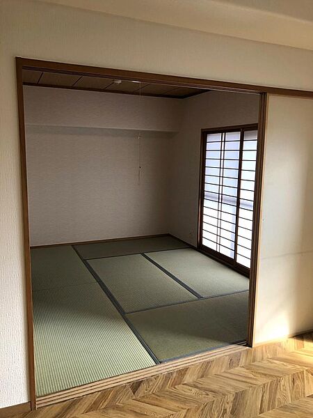 ２０２０年２月にリフォーム済みです！